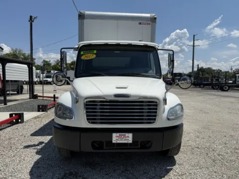 Photos of 2017 Freightliner M2 Business Class for sale in Sanford, FL at DeBary Truck Sales