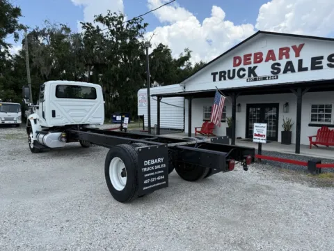 More photos of 2018 International 4300 at DeBary Truck Sales, FL