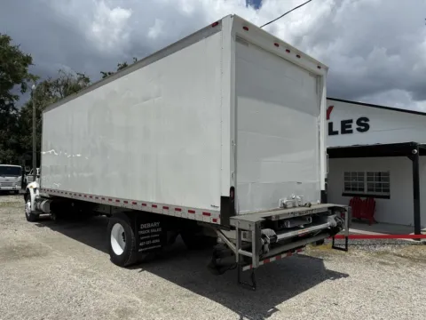 More photos of 2018 International 4300 DuraStar at DeBary Truck Sales, FL