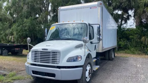 2019 Freightliner M2 Business Class for sale in Sanford, FL