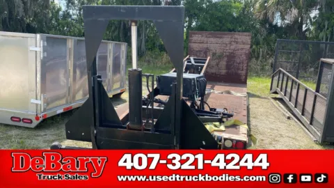 2014 Detachable Body for sale in Sanford, FL