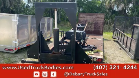 2014 Detachable Body for sale in Sanford, FL
