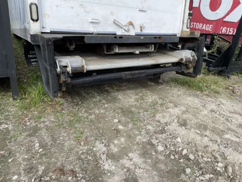 More photos of 2011 Morgan Dry Van at DeBary Truck Sales, FL