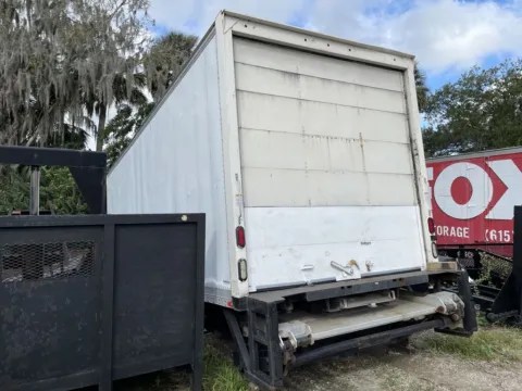 More photos of 2011 Morgan Dry Van at DeBary Truck Sales, FL