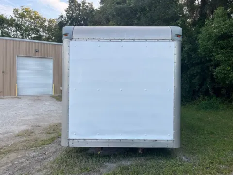 Photos of 2016 Supreme Dry Van for sale in Sanford, FL at DeBary Truck Sales