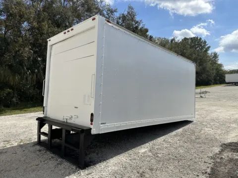 Another view of 2017 Supreme Dry Van for sale in Sanford, FL at DeBary Truck Sales