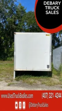 2017 Marion Dry Van for sale in Sanford, FL