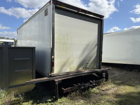 More photos of 2017 Marion Dry Van at DeBary Truck Sales, FL