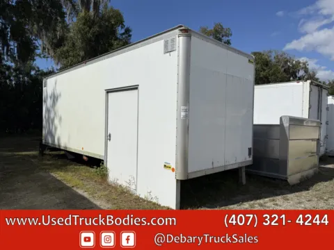 2017 Marion Dry Van for sale in Sanford, FL