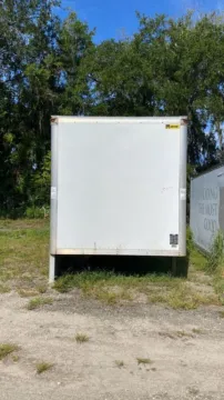 Photos of 2017 Marion Dry Van for sale in Sanford, FL at DeBary Truck Sales