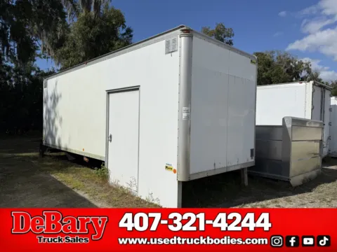 2017 Marion Dry Van for sale in Sanford, FL