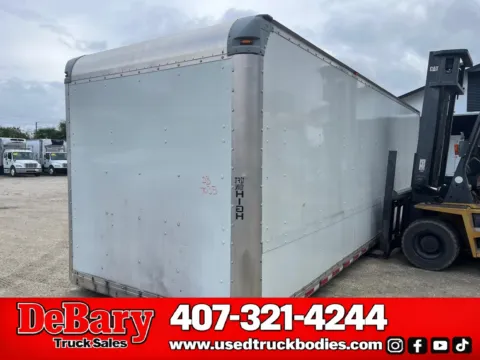 2017 Morgan Dry for sale in Sanford, FL