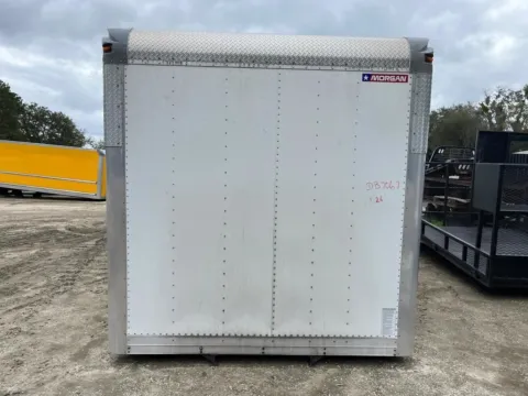 Photos of 2018 Supreme Dry Van for sale in Sanford, FL at DeBary Truck Sales