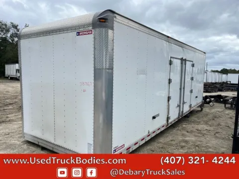 2018 Supreme Dry Van for sale in Sanford, FL