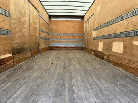 Another view of 2018 Supreme Dry Van for sale in Sanford, FL at DeBary Truck Sales