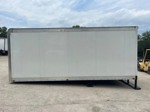 More photos of 2024 Conyers 18' Dry Van Body at DeBary Truck Sales, FL