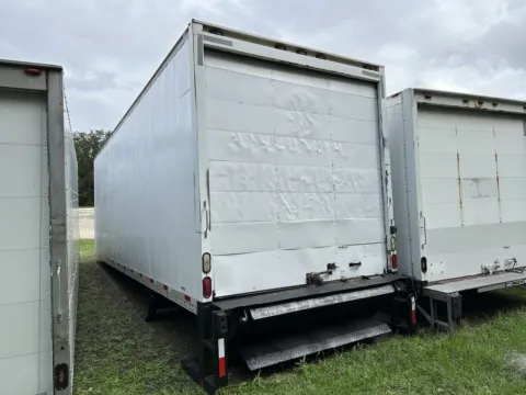 More photos of 2017 AMH 26' Dry Van Body at DeBary Truck Sales, FL