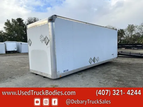 2017 Supreme Dry Van for sale in Sanford, FL