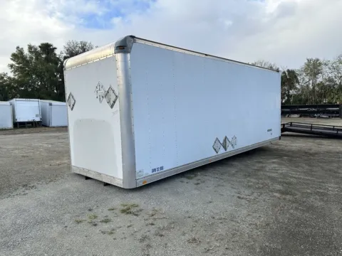 Photos of 2017 Supreme Dry Van for sale in Sanford, FL at DeBary Truck Sales