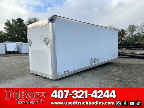 2017 Supreme Dry Van for sale in Sanford, FL