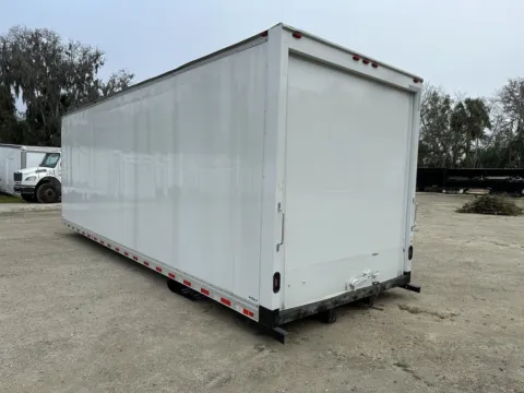 More photos of 2019 Supreme Dry Van at DeBary Truck Sales, FL
