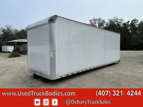 2019 Supreme Dry Van for sale in Sanford, FL