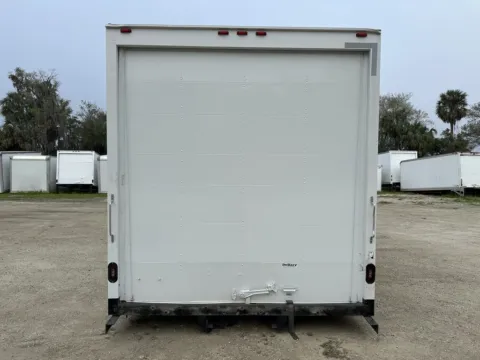 More photos of 2019 Supreme Dry Van at DeBary Truck Sales, FL