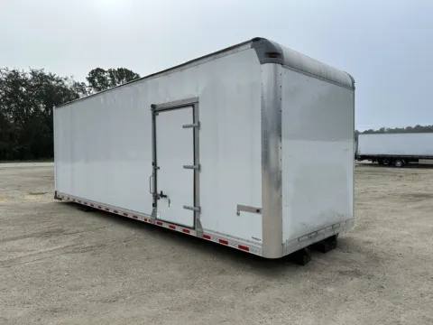 Photos of 2019 Supreme Dry Van for sale in Sanford, FL at DeBary Truck Sales
