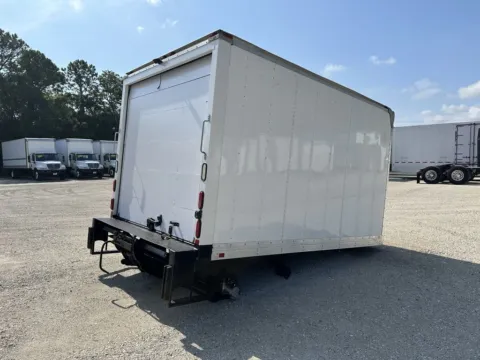 Another view of 2020 Supreme Dry Van for sale in Sanford, FL at DeBary Truck Sales