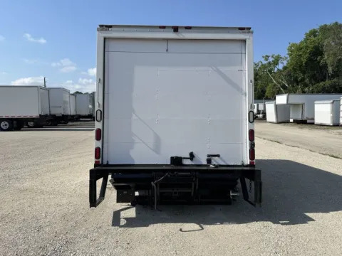 More photos of 2020 Supreme Dry Van at DeBary Truck Sales, FL