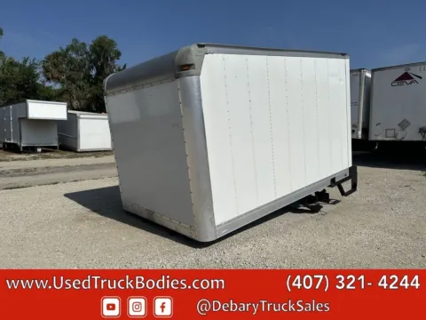 2020 Supreme Dry Van for sale in Sanford, FL