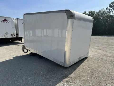 Photos of 2020 Supreme Dry Van for sale in Sanford, FL at DeBary Truck Sales