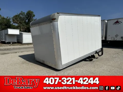 2020 Supreme Dry Van for sale in Sanford, FL