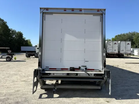More photos of 2018 Morgan Dry Van at DeBary Truck Sales, FL