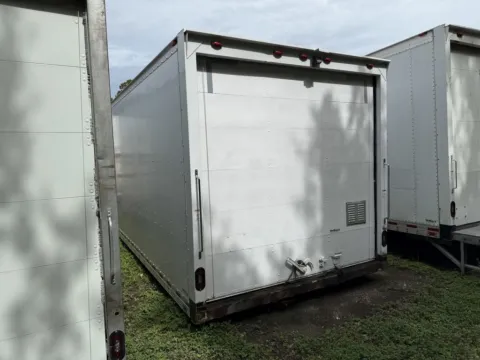 More photos of 2019 Morgan Dry Van at DeBary Truck Sales, FL