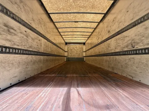 More photos of 2019 Morgan Dry Van at DeBary Truck Sales, FL
