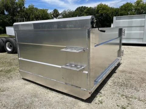 More photos of 2021 DeBary Truck Sales Dump Body at DeBary Truck Sales, FL