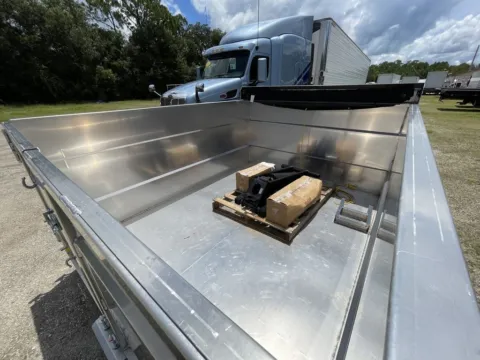 More photos of 2021 DeBary Truck Sales Dump Body at DeBary Truck Sales, FL