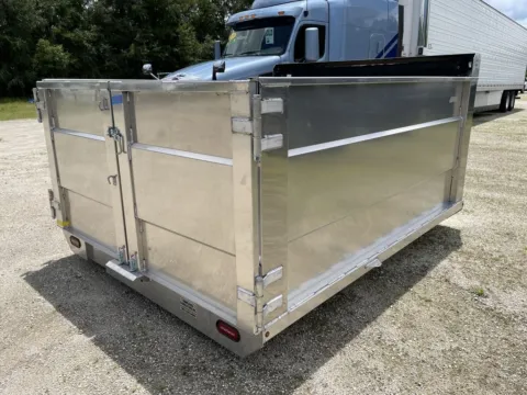 Photos of 2021 DeBary Truck Sales Dump Body for sale in Sanford, FL at DeBary Truck Sales