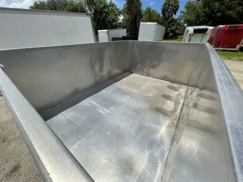 More photos of 2021 DeBary Truck Sales Dump Body at DeBary Truck Sales, FL