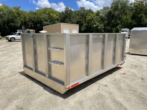 Photos of 2021 DeBary Truck Sales Dump Body for sale in Sanford, FL at DeBary Truck Sales