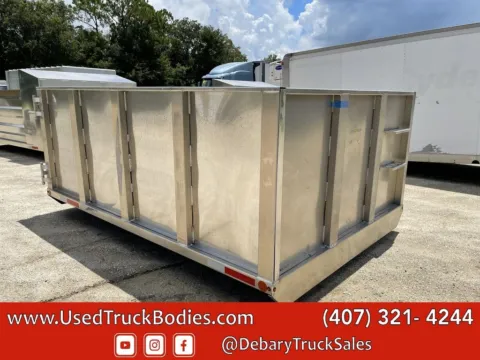 2021 DeBary Truck Sales Dump Body for sale in Sanford, FL