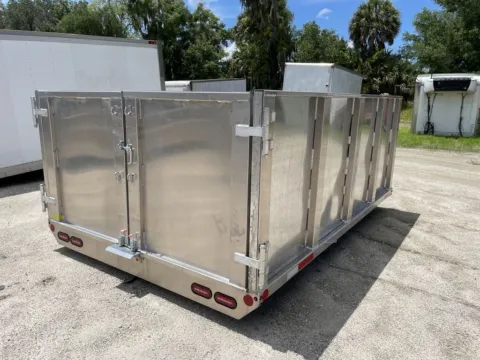 More photos of 2021 DeBary Truck Sales Dump Body at DeBary Truck Sales, FL