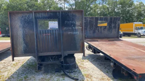 Photos of 2014 Bennett Dump for sale in Sanford, FL at DeBary Truck Sales