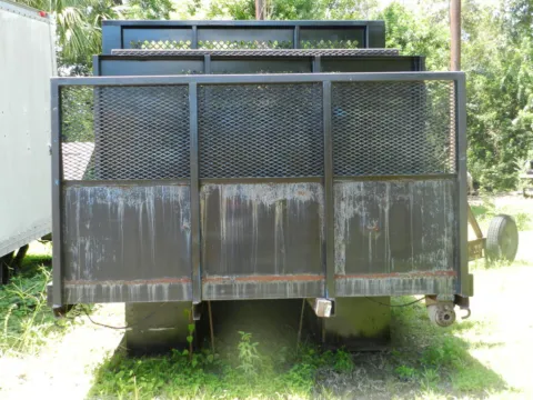 More photos of 2018 All Steel Flatbed at DeBary Truck Sales, FL