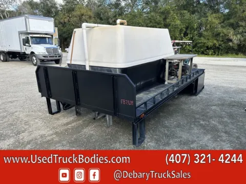 2016 Custom Pest Control for sale in Sanford, FL