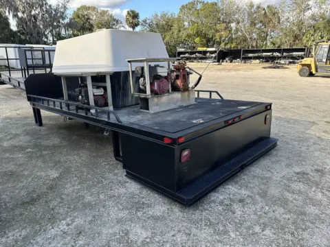 More photos of 2016 Custom Pest Control at DeBary Truck Sales, FL