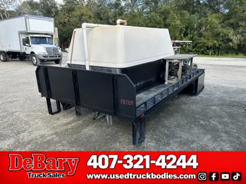 2016 Custom Pest Control for sale in Sanford, FL