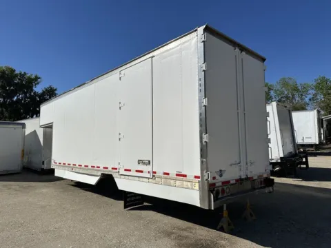 Photos of 2017 Kentucky Moving Body for sale in Sanford, FL at DeBary Truck Sales