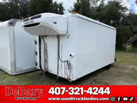 2019 Johnson Refrigerated for sale in Sanford, FL